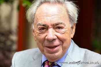 Andrew Lloyd Webber's Cinderella to close in West End next month - Ealing Times