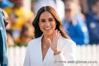 Meghan's animated show Pearl dropped by Netflix - Ealing Times