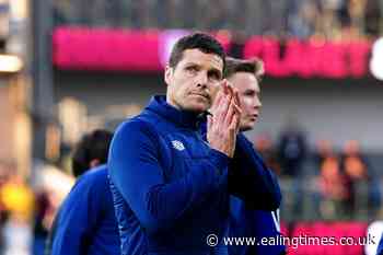 'No magic wand' – Mike Jackson after Burnley revival continues at Watford - Ealing Times