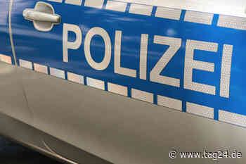 Rentnerin in Dresden-Mockritz beraubt und leicht verletzt - TAG24