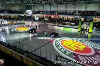 WM-Vorbereitung in Dresden - Dresden - WochenKurier