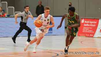 Wedel besiegt: Dresden Titans dringen ins Play-off-Halbfinale vor - Sportbuzzer