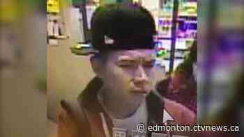 Man stabbed while trying to stop theft in north Edmonton: EPS - CTV News Edmonton