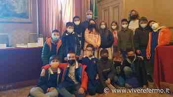 Monte San Pietrangeli: studenti sulle orme della maschera di Mengone Torcicolli - Vivere Fermo
