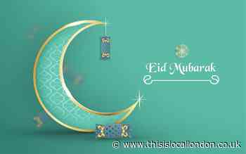 Eid-ul-Fitr 2022