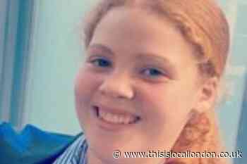 Missing girl, 12, last seen in Lewisham two days ago
