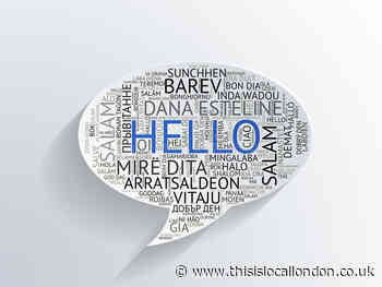 Is it good to learn another language?