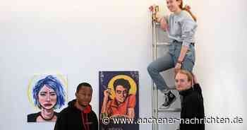 Hauskirche in Aachen: Sehr spontan, ganz frei und auch mal fromm - Aachener Nachrichten