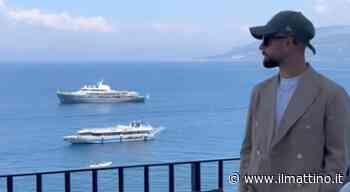 Napoli, primo maggio in famiglia: tutti a Capri (ma non insieme) - ilmattino.it