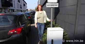 Krijgt Beernem meer straatnamen vernoemd naar vrouwen? “De tijd is rijp” - Het Laatste Nieuws