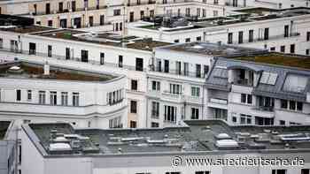 Wohnungspolitik - Dresden - Wohnungswirtschaft warnt vor Einbruch bei Investitionen - Politik - Süddeutsche Zeitung - SZ.de
