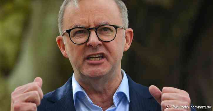 Australische Opposition liegt drei Wochen vor Wahl vorn