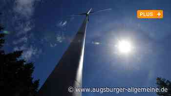 Mindelheim: Die Wirtschaft in Mindelheim braucht Windkraft | Mindelheimer Zeitung - Augsburger Allgemeine