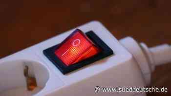 Verkehr - Hannover - Enercity: Höchste öffentliche Ladenetz-Dichte in Hannover - Wirtschaft - Süddeutsche Zeitung - SZ.de