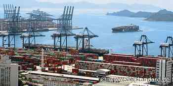 Lockdown in China: Wifo-Chef für Strafen bei Lieferausfällen - DER STANDARD