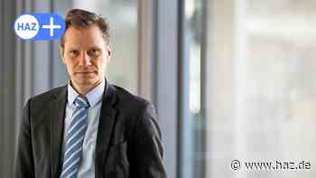 Arbeitsmarkt: Holger Schäfer, Institut der Deutschen Wirtschaft, zur Rente - HAZ