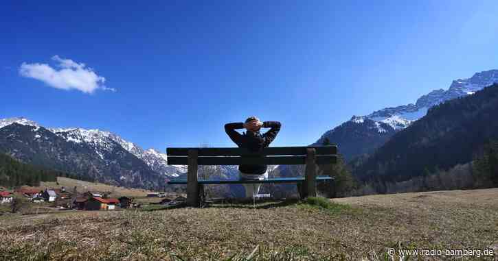 Wie hilft Bergluft Allergikern? Uni forscht im Allgäu