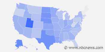 Map: Kids under 5 could be eligible for a Covid vaccine. See where they live.