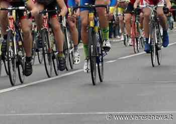 Ciclismo giovanile, 100 esordienti in gara a Samarate - varesenews.it