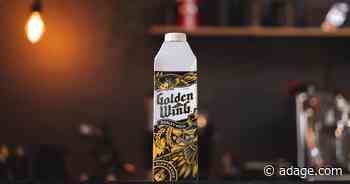 Why Molson Coors and AB InBev are getting into the milk business