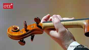 Jenaer Kammerkonzert voller Überraschungen