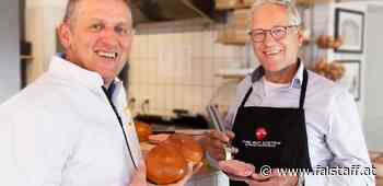 Wie grillt man das teuerste Fleisch der Welt?