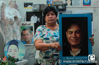 5 años sin Manuel Amante, relojero de Coatepec desaparecido en Jalisco | e-consulta.com 2022 - e-veracruz