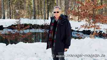 Globus: Thomas Bruch will seine Märkte in Russland offen halten