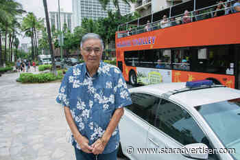 Lack of progress in Waikiki crime cases highlights challenges