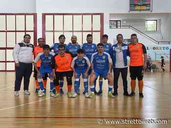 Una rimaneggiata Pgs Luce Messina perde in casa del Città di Palermo - StrettoWeb