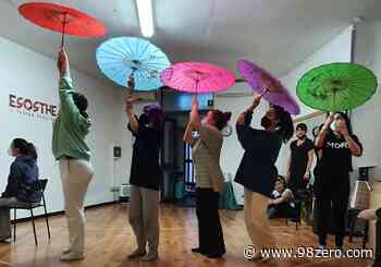 Messina. Dopo due anni di stop la Compagnia dei Balocchi torna sul palco venerdì prossimo - 98Zero.com