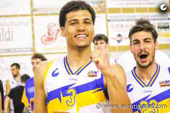 Basket: in B Torrenova torna nei play-off, in C Messina torna ko - EventiPress