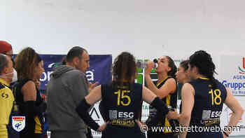 Il Messina Volley impatta in casa per 3-0 contro la PVT Modica Accademy - StrettoWeb