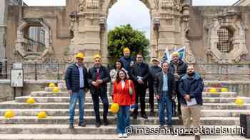 Messina, 1 maggio a piazza Casa Pia: l'iniziativa del Movimento Cristiano Lavoratori - Gazzetta del Sud - Edizione Messina