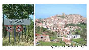 Messina, a San Fratello si riuniscono i Comuni galloitalici: firmato storico Accordo di Partenariato - StrettoWeb