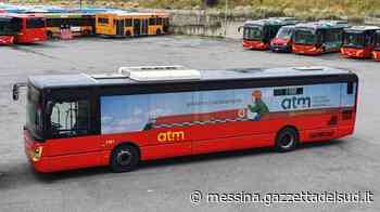 Messina, all'Atm premi da 200 a 850 euro ai lavoratori. Ma è polemica - Gazzetta del Sud - Edizione Messina