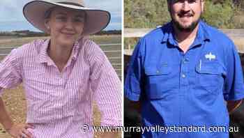Breeders named among Angus leadership program - The Murray Valley Standard