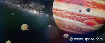 Curious Kids: Will the big storm on Jupiter ever go away?