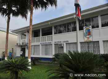 Conti intentó jaquear sistemas de municipalidades de Santa Bárbara y Buenos Aires - La Nación Costa Rica