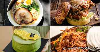 Vuelve el “Festival Hansik” de comida coreana a Buenos Aires: cuatro lugares para no perderse - infobae