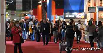 Abre al público la Feria del Libro de Buenos Aires, uno de los grandes encuentros culturales del año - infobae