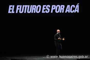 Buenos Aires+: las medidas para agilizar el vínculo de los ciudadanos y el sector privado con el Estado - buenosaires.gob.ar