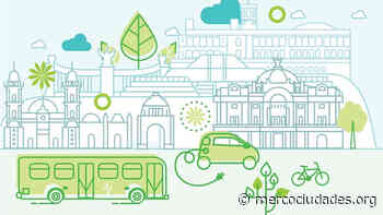 Las mercociudades de Buenos Aires, Montevideo, Santiago y São Paulo expondrán en taller de la CEPAL sobre movilidad urbana - Mercociudades