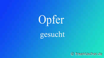 Aurach + Ansbach: +++ Nach Bettelbetrug: weitere Opfer haben sich bei Polizei gemeldet +++ - fränkischer.de