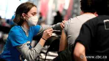 Not a high risk:' 3 young adults explain why they haven't got a booster shot