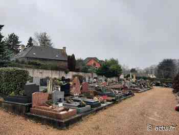 Saint-Germain-en-Laye. Un nouveau cimetière devra être construit à Fourqueux - Le Pays d'Auge
