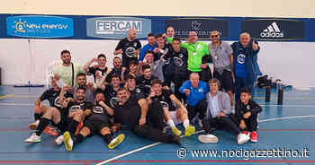 Il Futsal Noci si arrende al Bissuola nella finale di Coppa Italia di Serie C - NOCI gazzettino