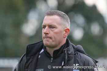 Frickley Athletic begin search for new manager after Dave Frecklington leaves - Wakefield Express