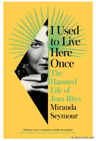 Jean Rhys – mad, bad and creative