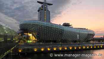 Büromieten: In diesen deutschen Orten stiegen sie am stärksten in 2021